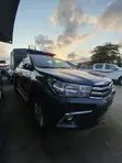 Toyota Hilux 2018 Gray - 5