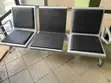 Heavy Duty 3-in-1 Airport Waiting Chair - 1