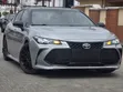 Toyota Avalon TRD 2020 Silver - 3