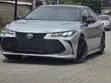Toyota Avalon TRD 2020 Silver - 4