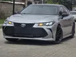 Toyota Avalon TRD 2020 Silver - 5