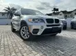 2012 BMW X5 xDrive35i Premium AWD Silver - 4