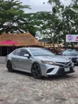 2018 Toyota Camry SE - 2