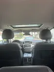 Mercedes-Benz M Class 2015 Black - 2