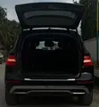 Mercedes-Benz M Class 2015 Black - 4