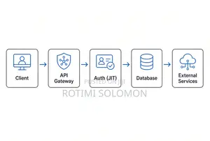Full-Stack Software Engineer Services
