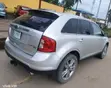 Ford Edge Limited 3.5L SUV 2014 - 4
