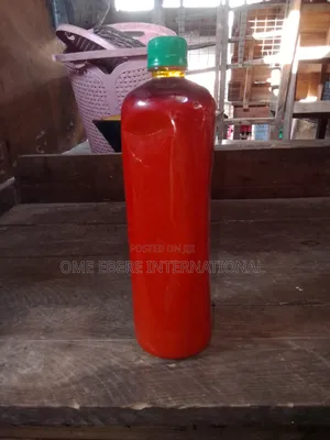 Pure Palm Oil - Original