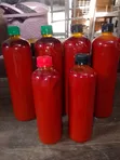 Pure Palm Oil - Original - 3