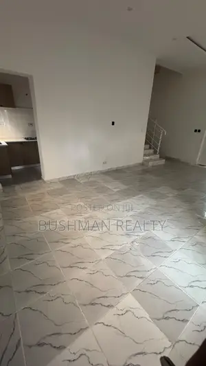 2 Bedroom Duplex don haya a Ologolo