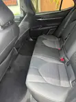 Toyota Camry SE 2023 Gray - 2