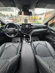 Toyota Camry SE 2023 Gray - 4