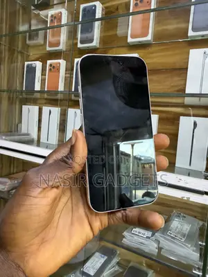 Apple iPhone 17 Pro 256GB Fari