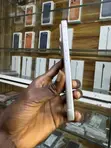 Apple iPhone 17 Pro 256GB White - 2