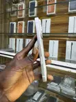 Apple iPhone 17 Pro 256GB White - 3