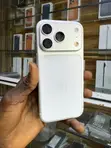 Apple iPhone 17 Pro 256GB White - 4