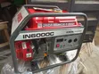 Aipower 6000C Generator 4.0kVA Manual - 1
