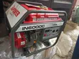 Aipower 6000C Generator 4.0kVA Manual - 2