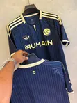 Al Nassr 26/27 New Home & Away Kit - 4