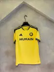 Al Nassr 26/27 New Home & Away Kit - 5