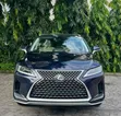 2020 Lexus RX Blue - 5