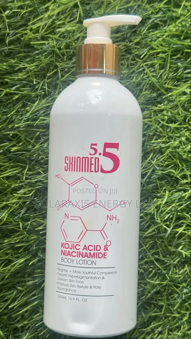 Skinmed 5.5 Body Lotion - 1