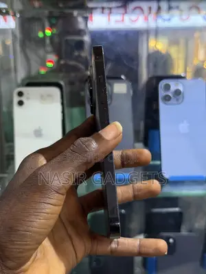 Apple iPhone 14 Pro 128GB Baki