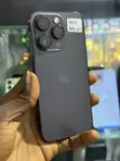 Apple iPhone 14 Pro 128GB Black - 4