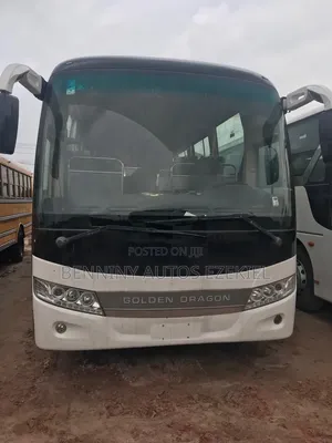 Yutong ZK6118HGA 2015 Bas - Tokunbo
