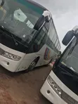 Yutong ZK6118HGA 2015 Bas - Tokunbo - 3