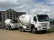 Sinotruk HOWO Motar Mixa Siminti (10 & 12 Tayoyi) - 3