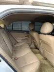 Honda Accord 2007 White - 1