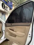 Honda Accord 2007 White - 3