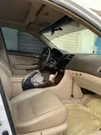 Honda Accord 2007 White - 4