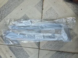 Honda Accord Headlamp Garnish (2002-2007)