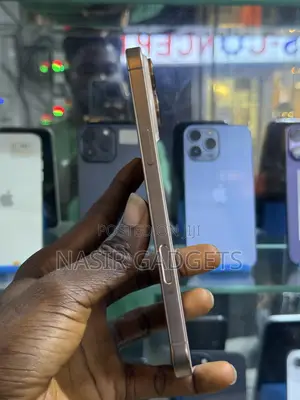 Apple iPhone 16 Pro Max 256GB Gold