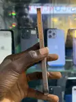 Apple iPhone 16 Pro Max 256GB Gold - 4