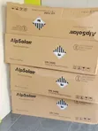 16kWh 48V Alpsolar Baturiya Lithium - 1