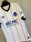 Everton 26/27 Away Kit - 2