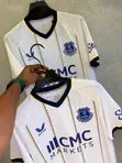 Everton 26/27 Away Kit - 4