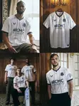 Everton 26/27 Away Kit - 5