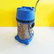 Industrial Wet & Dry Vacuum Cleaner with Blower - 1