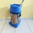 Industrial Wet & Dry Vacuum Cleaner with Blower - 2