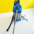 Industrial Wet & Dry Vacuum Cleaner with Blower - 3