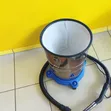 Industrial Wet & Dry Vacuum Cleaner with Blower - 4