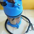 Industrial Wet & Dry Vacuum Cleaner with Blower - 5