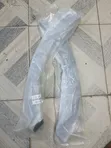 Honda CR-V 2017 Gaban Baya Chrome Garnish - 1