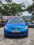 Peugeot 307 2009 Ja - 1