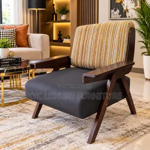 Ante Chair - Sabon