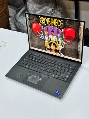 Dell Precision 5470 Laptop - 32GB RAM, Intel Core i9, 512GB SSD